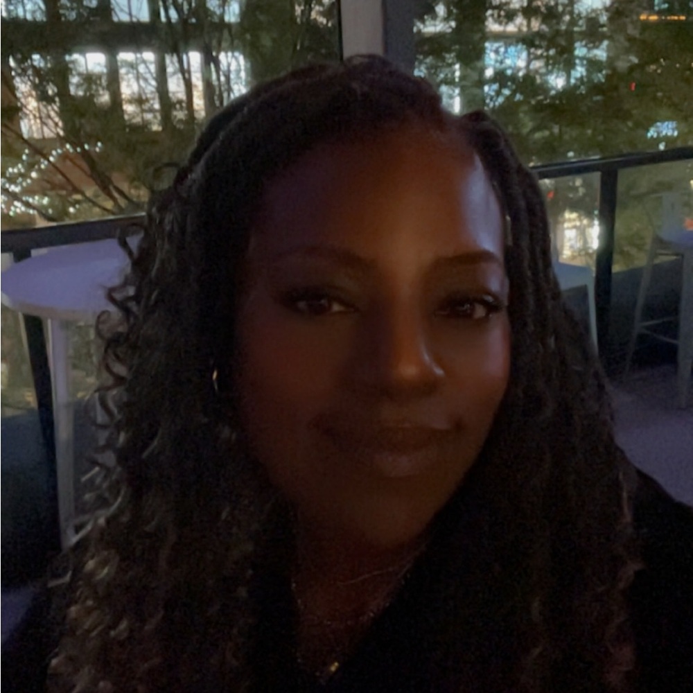 Meet your Posher, Marsha